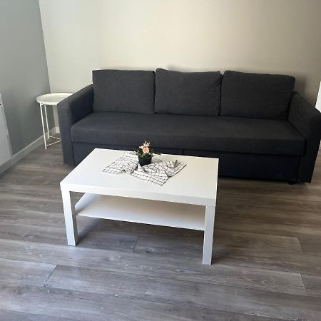 Apartmán App 1 Mulhouse Centre , 6 Personnes Exteriér fotografie