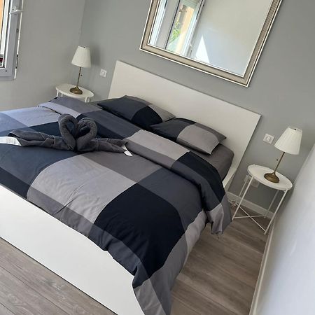 Apartmán App 1 Mulhouse Centre , 6 Personnes Exteriér fotografie