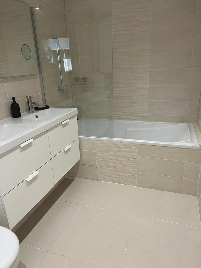 Apartmán App 1 Mulhouse Centre , 6 Personnes Exteriér fotografie