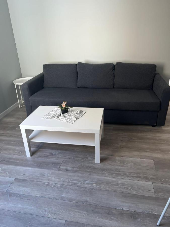 Apartmán App 1 Mulhouse Centre , 6 Personnes Exteriér fotografie