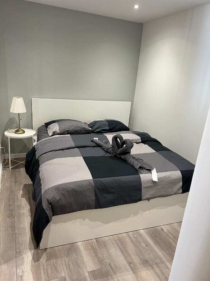 Apartmán App 1 Mulhouse Centre , 6 Personnes Exteriér fotografie