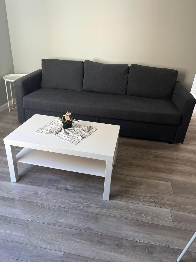 Apartmán App 1 Mulhouse Centre , 6 Personnes Exteriér fotografie