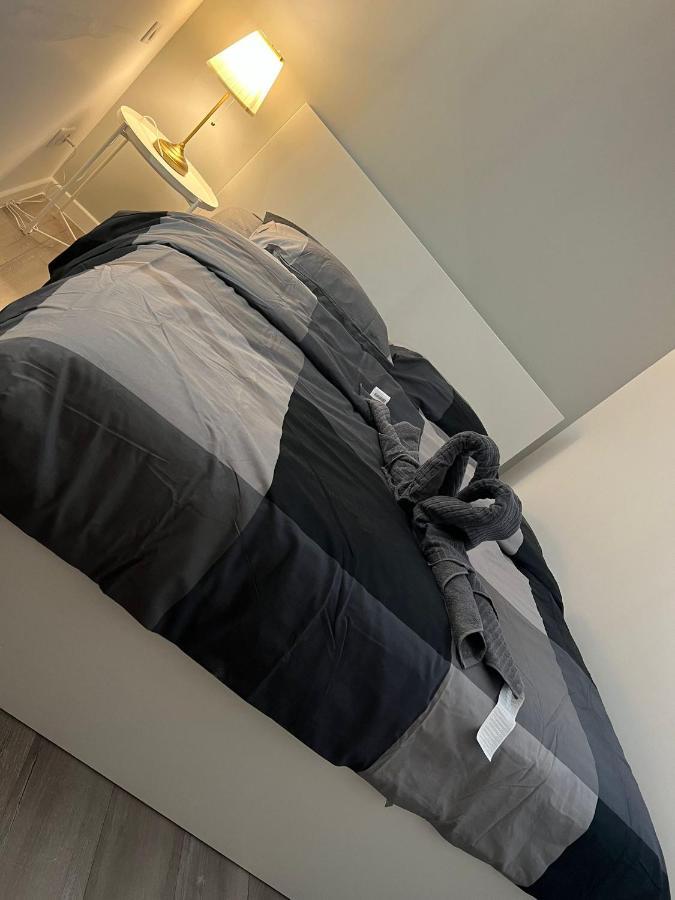 Apartmán App 1 Mulhouse Centre , 6 Personnes Exteriér fotografie